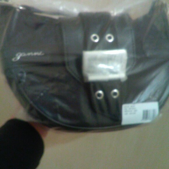 GANNI BUCKY BAG - Picture 3 of 3